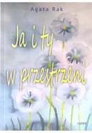 Poezja - ja i ty w przestrzeni - miniaturka - grafika 1