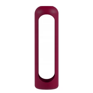 Burgundowe etui do butelki Wessper Activemax Crystalline 1L - Pozostałe akcesoria kuchenne - miniaturka - grafika 1