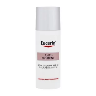 Eucerin Anti-Pigment Day SPF30 krem do twarzy na dzień 50 ml dla kobiet - Kremy do twarzy - miniaturka - grafika 1