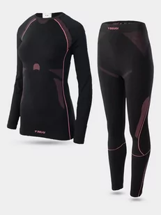 Brugi, Bielizna Termoaktywna, Damska, 2rch-rgz, L/Xl - Pozostała odzież narciarska - miniaturka - grafika 1