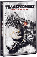 Filmy fantasy DVD - Transformers: Wiek zagłady - miniaturka - grafika 1