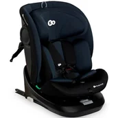 Foteliki samochodowe - Fotelik samochodowy KINDERKRAFT I-Grow I-Size (0-36 kg) Czarny - miniaturka - grafika 1