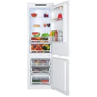 Lodówki do zabudowy - Amica BK3055.6 NF - miniaturka - grafika 1