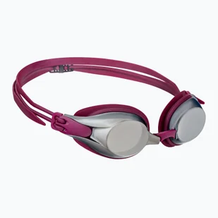 Huub Varga II Goggles, różowy 2022 Okulary do pływania A2-VARGA2P - Pływanie - miniaturka - grafika 1