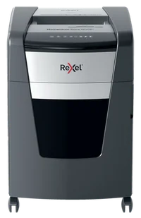 Niszczarka Rexel Momentum Extra XP418+ - Niszczarki - miniaturka - grafika 1