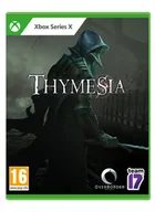 Gry Xbox Series X - Thymesia GRA XBOX SERIES X - miniaturka - grafika 1