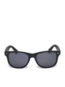 Okulary przeciwsłoneczne - QUIKSILVER QS-MA-001-SS25 Czarny - miniaturka - grafika 1