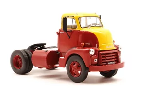GMC 950 COE 1/43 - Samochody i pojazdy dla dzieci - miniaturka - grafika 1