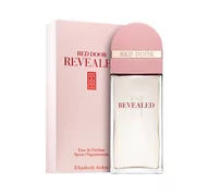 Wody i perfumy damskie - Elizabeth Arden Red Door Revealed woda perfumowana 100ml - miniaturka - grafika 1