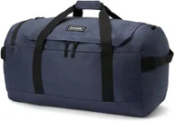 Torby sportowe - Dakine EQ Duffle 50 l torba podróżna – duża torba sportowa i rekreacyjna – Odyssee szara – pasek na ramię i zamek błyskawiczny – Duffel bag unisex do podróży, fitnessu, aktywności na świeżym powietrzu - miniaturka - grafika 1