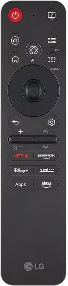LG MR25GA AI Magic Remote LG