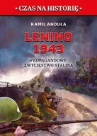 Historia świata - Lenino 1943. Propagandowe zwycięstwo Stalina - miniaturka - grafika 1