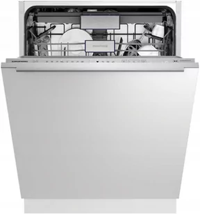 Zmywarka Grundig GNVP4631B - Zmywarki do zabudowy - miniaturka - grafika 1