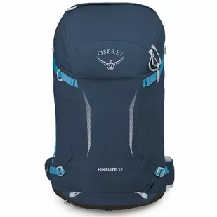 Osprey Hikelite 32 Plecak M-L 62 cm atlas blue - Plecaki - miniaturka - grafika 1