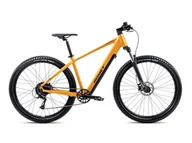 Rowery elektryczne - Rower elektryczny ROMET e-Rambler 1.0 504Wh - miniaturka - grafika 1