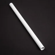 Chłodzenie wodne - BitsPower 16mm, 30cm, biała BP-NCBHT16DW-L300 - miniaturka - grafika 1