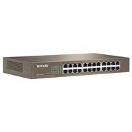 Switche - Tenda TEF1024D - miniaturka - grafika 1