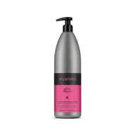 Szampony do włosów - Allwaves Szampon Do Farbowanych 1000ML - miniaturka - grafika 1