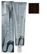 Matrix Socolor Beauty Extra Coverage farba do włosów 504N Medium Brown Neutral 90ml