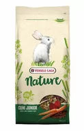 Karma dla gryzoni - Versele-Laga Cuni Junior Nature 700g dla młodych królików miniaturowych 24037-uniw - miniaturka - grafika 1