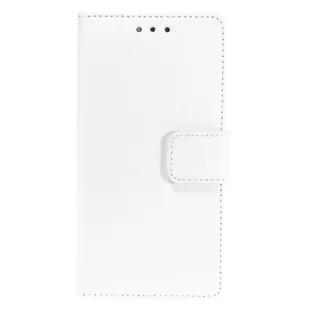 Skórzane etui do Galaxy A5 - białe 4250710560844 - Etui i futerały do telefonów - miniaturka - grafika 1
