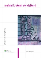 Zarządzanie - Małymi Krokami do Wielkości. Jak Rozwinąć Własną Firmę - miniaturka - grafika 1