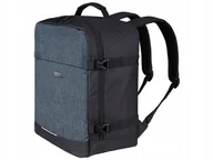 Torby na laptopy - Plecak Kabinowy Bagaż Podręczny na laptop 15,6" Tracer Squard 1 40x30x10-20 - miniaturka - grafika 1