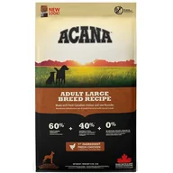 Sucha karma dla psów - Acana Adult Large Breed 11,4 kg - miniaturka - grafika 1