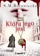 Powieści sensacyjne - Szpalta Która jego jest - Borowiecky S. M. - miniaturka - grafika 1