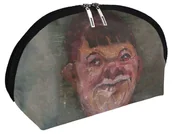 Kosmetyczki, organizery i kuferki - Kosmetyczka Portret chłopca Witkacy - miniaturka - grafika 1