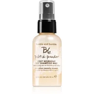 Szampony do włosów - Bumble and bumble Prt--powder Post Workout Dry Shampoo Mist - Suchy szampon - miniaturka - grafika 1
