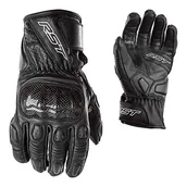 Rękawice motocyklowe - RST 102123_BLK_10 Glove, czarny - miniaturka - grafika 1