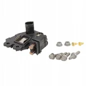 Kable wysokiego napięcia - VALEO Regulator napięcia VALEO 599241 - miniaturka - grafika 1