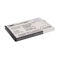 Baterie do telefonów - Casio Commando 2 / BTR811B 1800mAh 6.66Wh Li-Ion 3.7V (Cameron Sino) - miniaturka - grafika 1