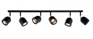 Kaspa Listwa SPARK 6 50795602) 50795602 - Lampy sufitowe - miniaturka - grafika 1