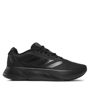Buty do biegania adidas Duramo Sl IE7261 Czarny - Lekkoatletyka - miniaturka - grafika 1