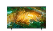 Telewizory - SONY FWD-55X80L - miniaturka - grafika 1