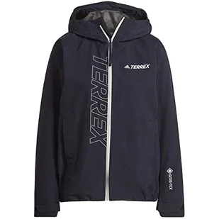 adidas Kurtka W Gtx Paclite Kurtka damska - Kurtki damskie - miniaturka - grafika 1