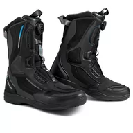 Buty motocyklowe - Buty motocyklowe damskie SHIMA Strato WP Lady 37 - miniaturka - grafika 1