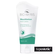 Żele do mycia twarzy - Biomaris Wash Lotion Łagodny żel myjący 50 ml - miniaturka - grafika 1