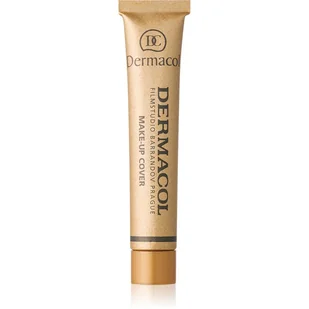 Dermacol Make Up Cover 215 podkład 30g - Podkłady do twarzy - miniaturka - grafika 1
