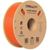 Długopisy 3D - Filament CREALITY Hyper PLA, Średnica 1.75 mm Pomarańczowy | Bezpłatny transport - miniaturka - grafika 1