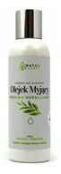 Olejki do mycia twarzy - Natur Planet NaturPlanet Olejek myjący Drzewo herbaciane 150ml - miniaturka - grafika 1