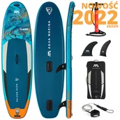 Deski SUP i akcesoria - Aqua Marina Blade 10'6" - Deska SUP/WIND - Aqua Marina BT-22BL - miniaturka - grafika 1