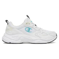 Sneakersy damskie - Obuwie sportowe Champion COUNTESS MESH S11741-WW003 - miniaturka - grafika 1