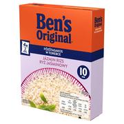 Ryż - Ben's Original Ryż jaśminowy 500 g (4 sztuki) - miniaturka - grafika 1