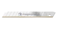 Inne urządzenia budowlane - Jewel Blade Ostrze do noża technicznego seria GOLD - IND200 (9 mm) - miniaturka - grafika 1