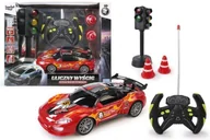 Zabawki zdalnie sterowane - Auto R/C z akcesoriami Artyk - miniaturka - grafika 1