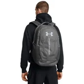 Plecaki - Plecak treningowy uniseks Under Armour Ua Hustle 6.0 Backpack - miniaturka - grafika 1