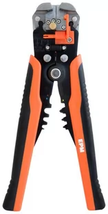 EPM PROFESSIONAL WIELOFUNKCYJNY ŚCIĄGACZ IZOLACJI 205MM E-400-0050 [8420800] - Kombinerki i obcęgi - miniaturka - grafika 1